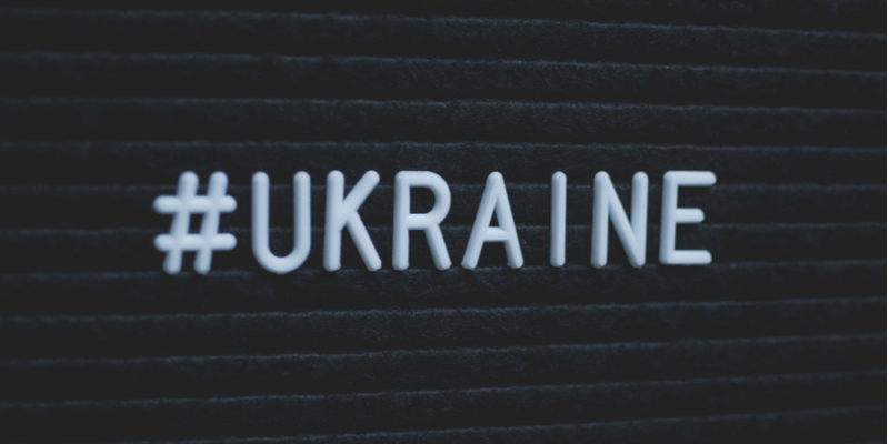 Outsourcing and the War in Ukraine